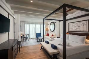 Privilege Junior Suite - Ocean Coral Spring All Inclusive Jamaica Resort