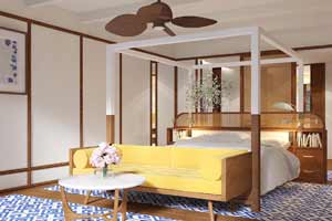 Privilege Master Suite  - Ocean Coral Spring All Inclusive Jamaica Resort