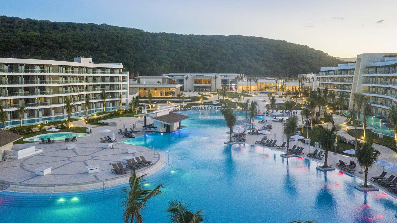 Ocean Coral Spring Montego Bay : Discover the Ultimate Paradise